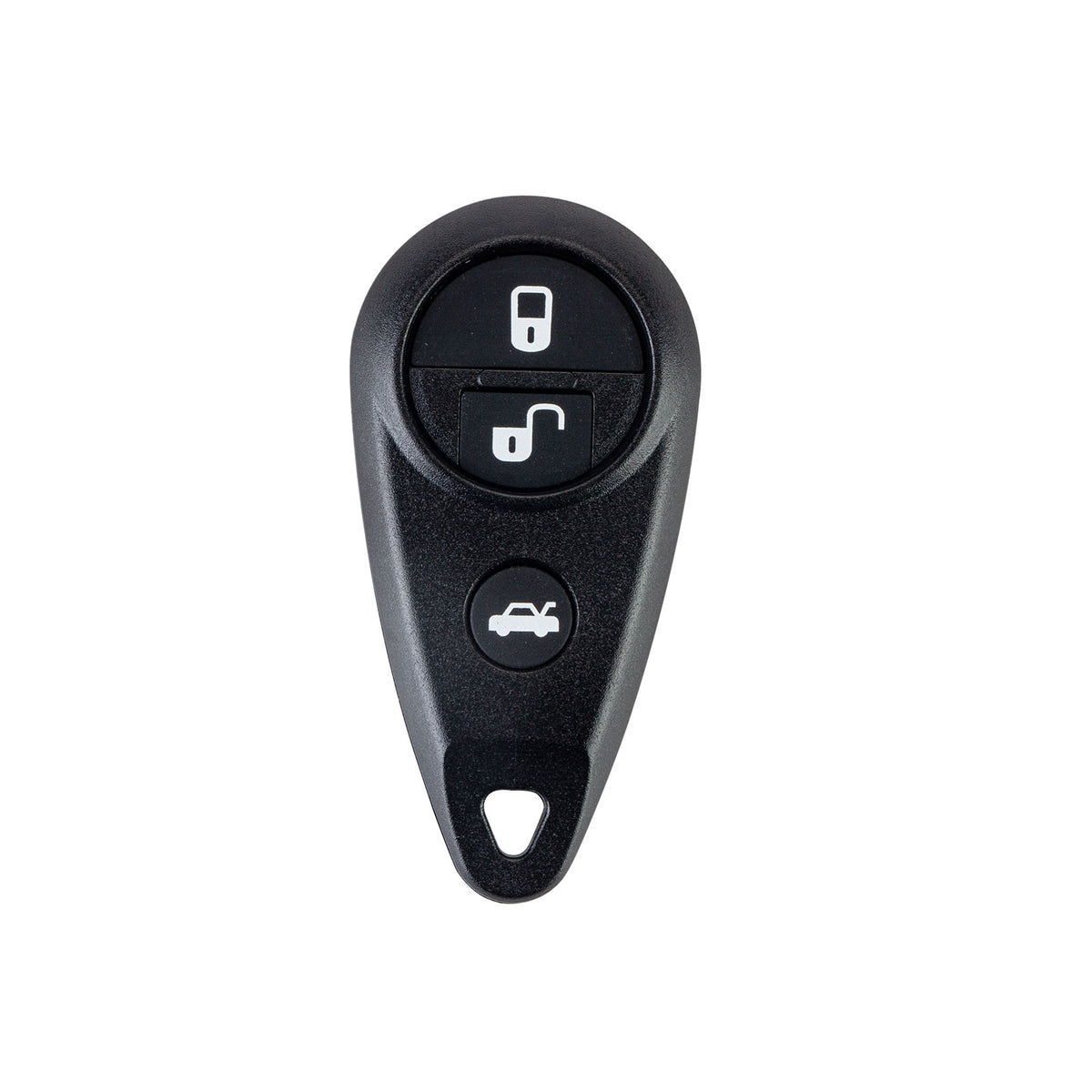 Replacement Car Key Fob for Sub-ru Forester Impreza Legacy Outback with P/N: NHVWB1U711, 3495A-WB1U711 G4RF