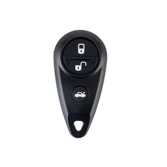Replacement Car Key Fob for Sub-ru Forester Impreza Legacy Outback with P/N: NHVWB1U711, 3495A-WB1U711 G4RF
