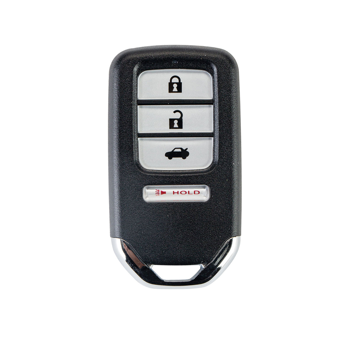 Replacement Car Key Fob for 2018/2019/2020/2021 Accord LX LX-S Sport with FCC ID: CWTWB1G0090 with 4A Chip IC: 1788F-FWB1G0090 P/N: 72147-TVA-A11 Model: TWB1G0090 H4RH