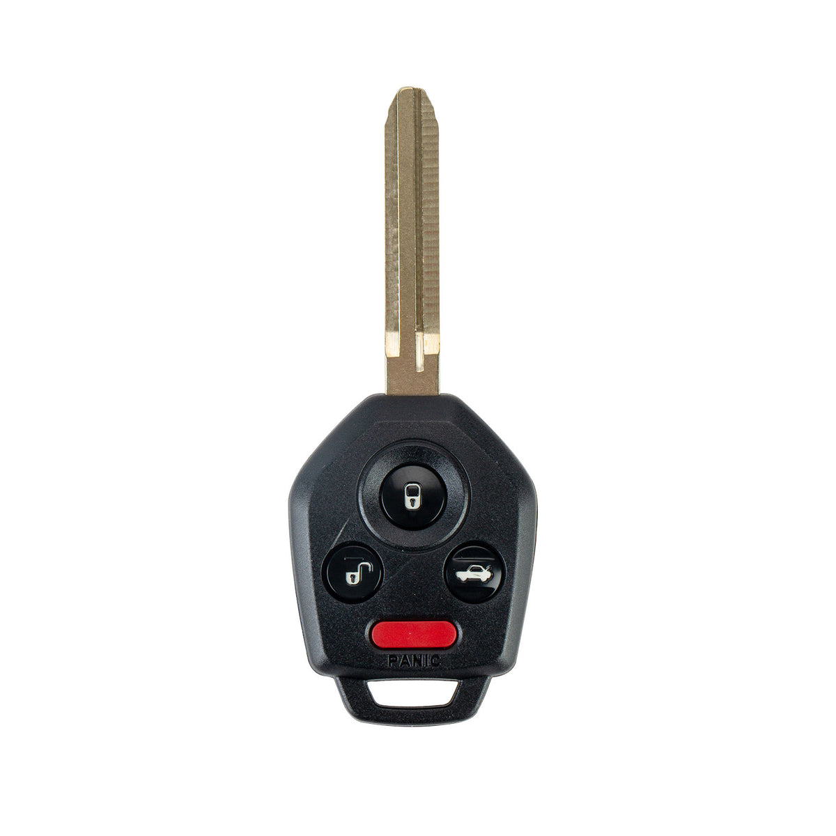 Car Key Fob Replacement for 2012 2013 2014 2015 2016 2017 SUBARU Forester Impreza Legacy WRX Sti XV with FCC ID: CWTWB1U811 G CHIP KR-G4SE