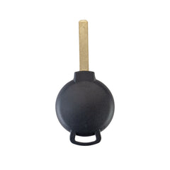 Replacement Car Key Fob for Mercedes Benz 2005/2006/2007/2008/2009/ 2010/2011/2012/2013/2014/2015 Fortwo with FCC ID: KR55WK45144, 267T-5WK45144, TA-2007/080 7941chip 315MHz B4SA