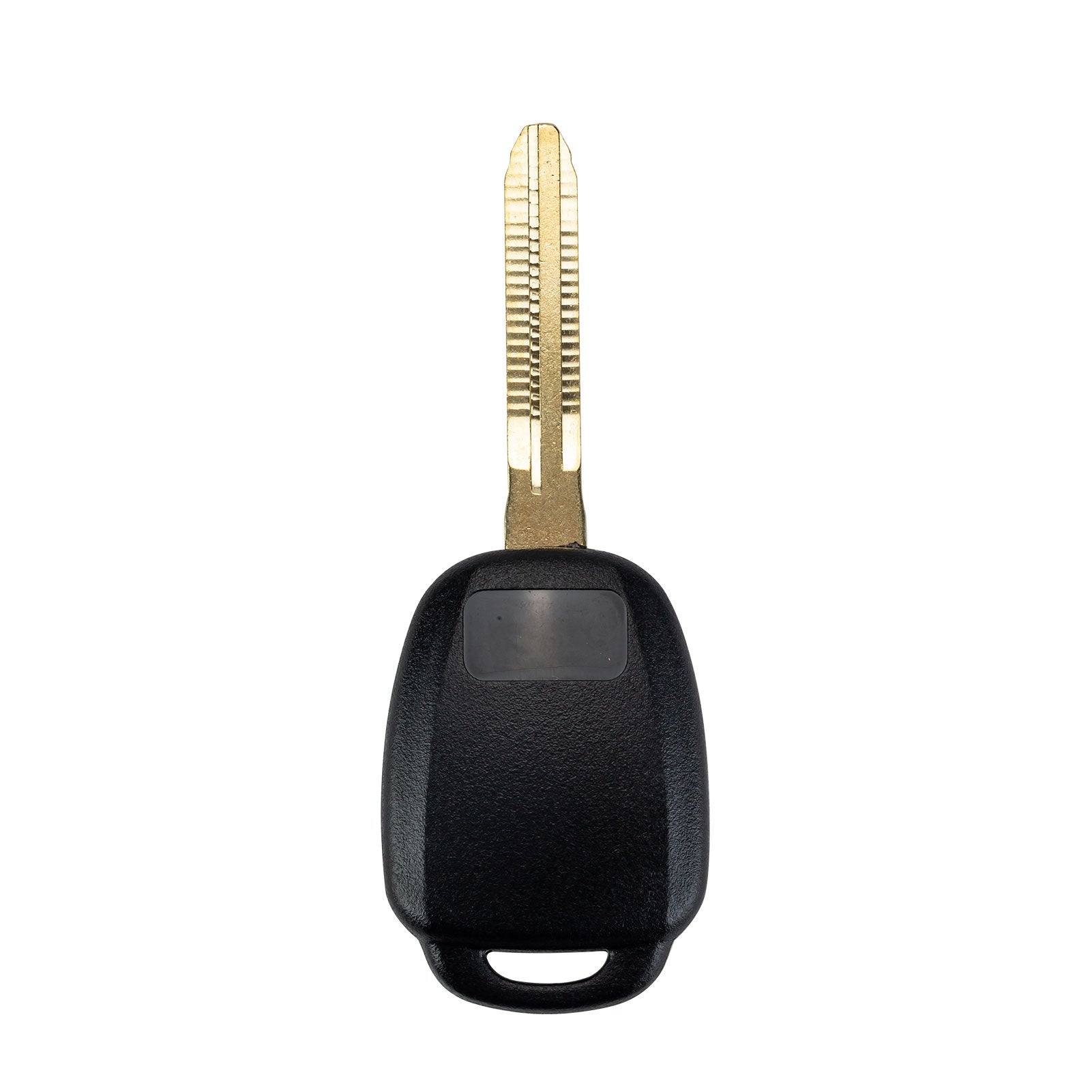 New Replacement Car Key Fob for 2014/2015/2016/2017 Camry ONLY with FCC ID: HYQ12BEL H CHIP T4SC