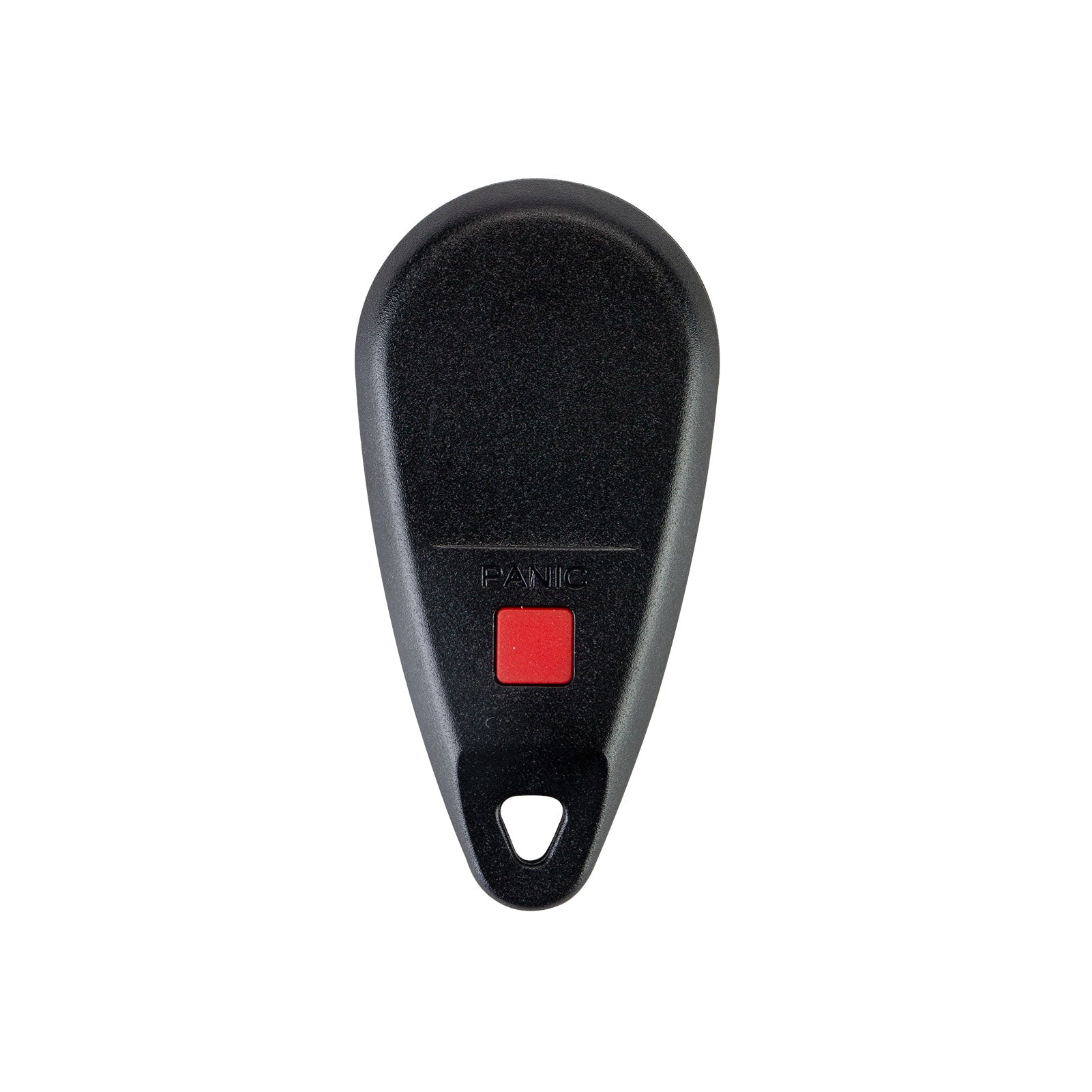 Replacement Car Key Fob for Sub-ru Forester Impreza Legacy Outback with P/N: NHVWB1U711, 3495A-WB1U711 G4RF