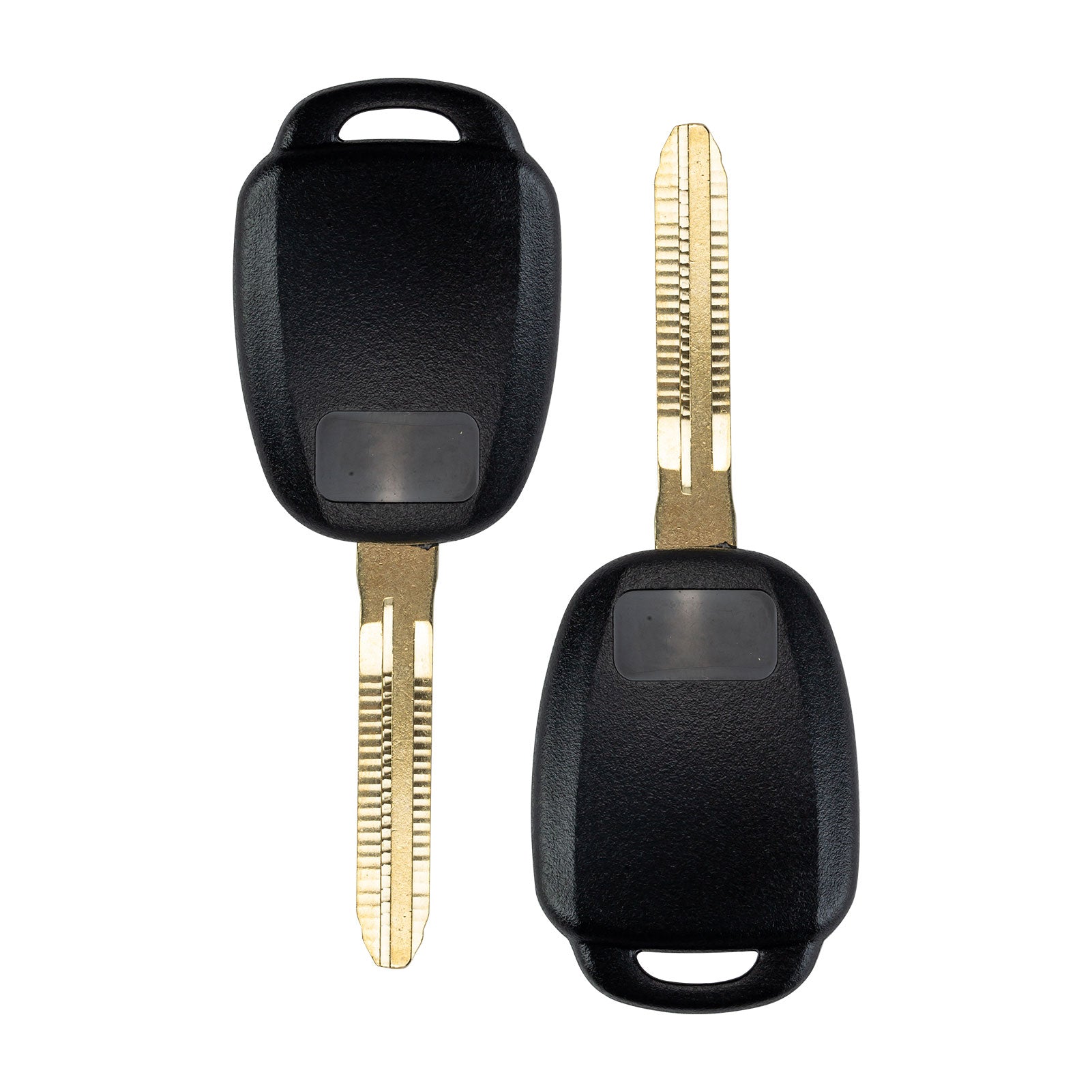New Replacement Car Key Fob for 2014/2015/2016/2017 Camry ONLY with FCC ID: HYQ12BEL H CHIP T4SC