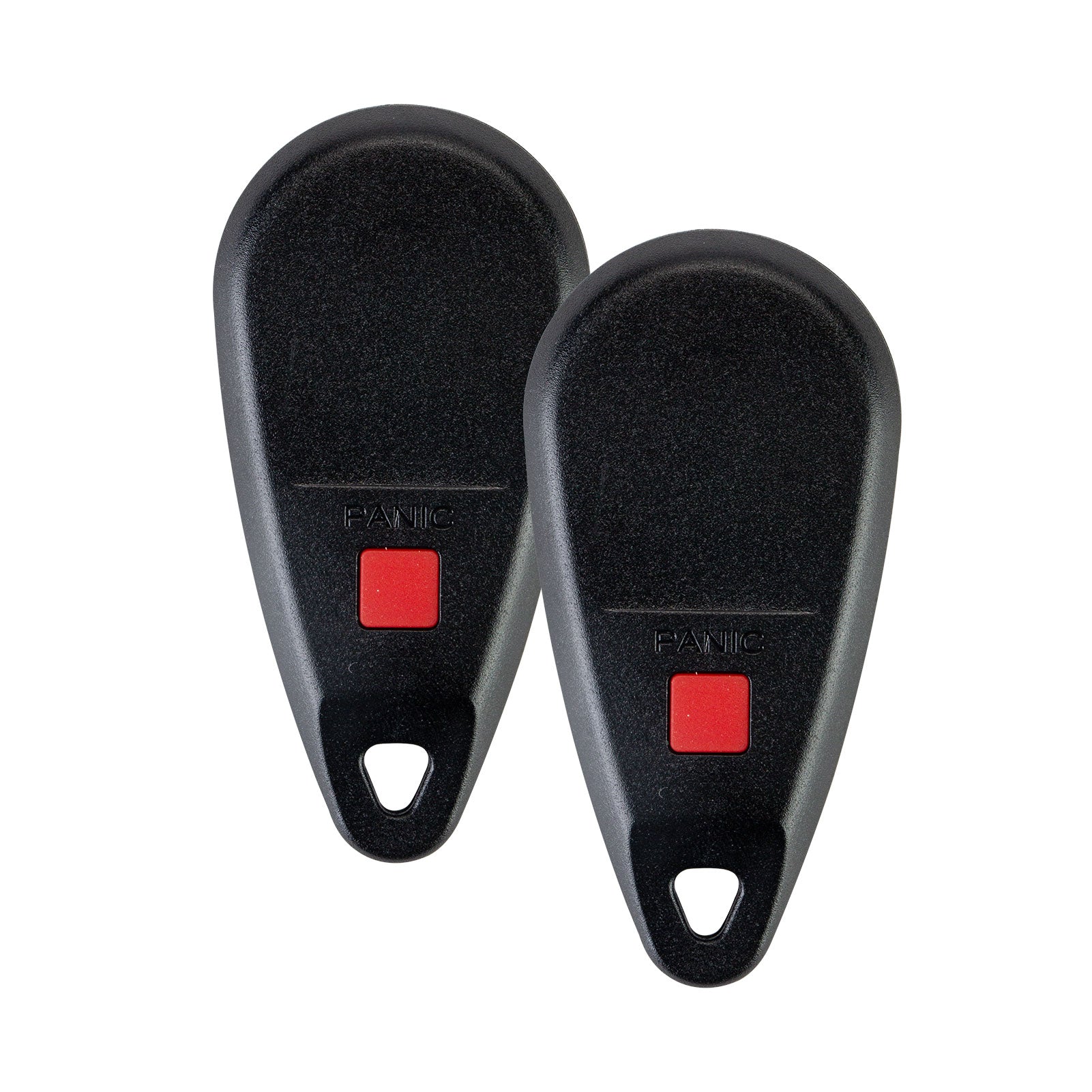 Car Key Fob Replacement for S-baru Forester Outback Legacy Impreza WRX with FCC ID: CWTWB1U819 433MHZ KR-G4RD