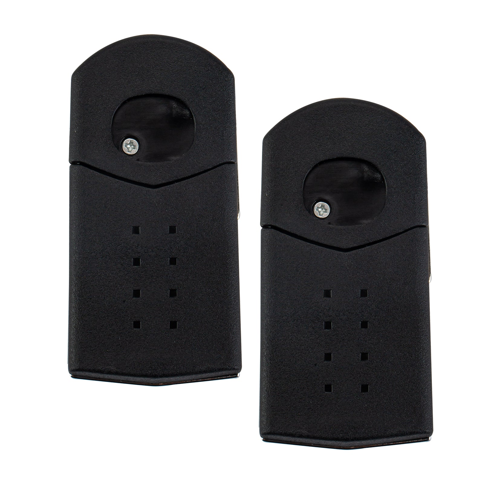 New Flip Remote Replacement for 2005/2006/2007/2008 Mzda 6 RX8 with FCC ID: KPU41788 M3SB