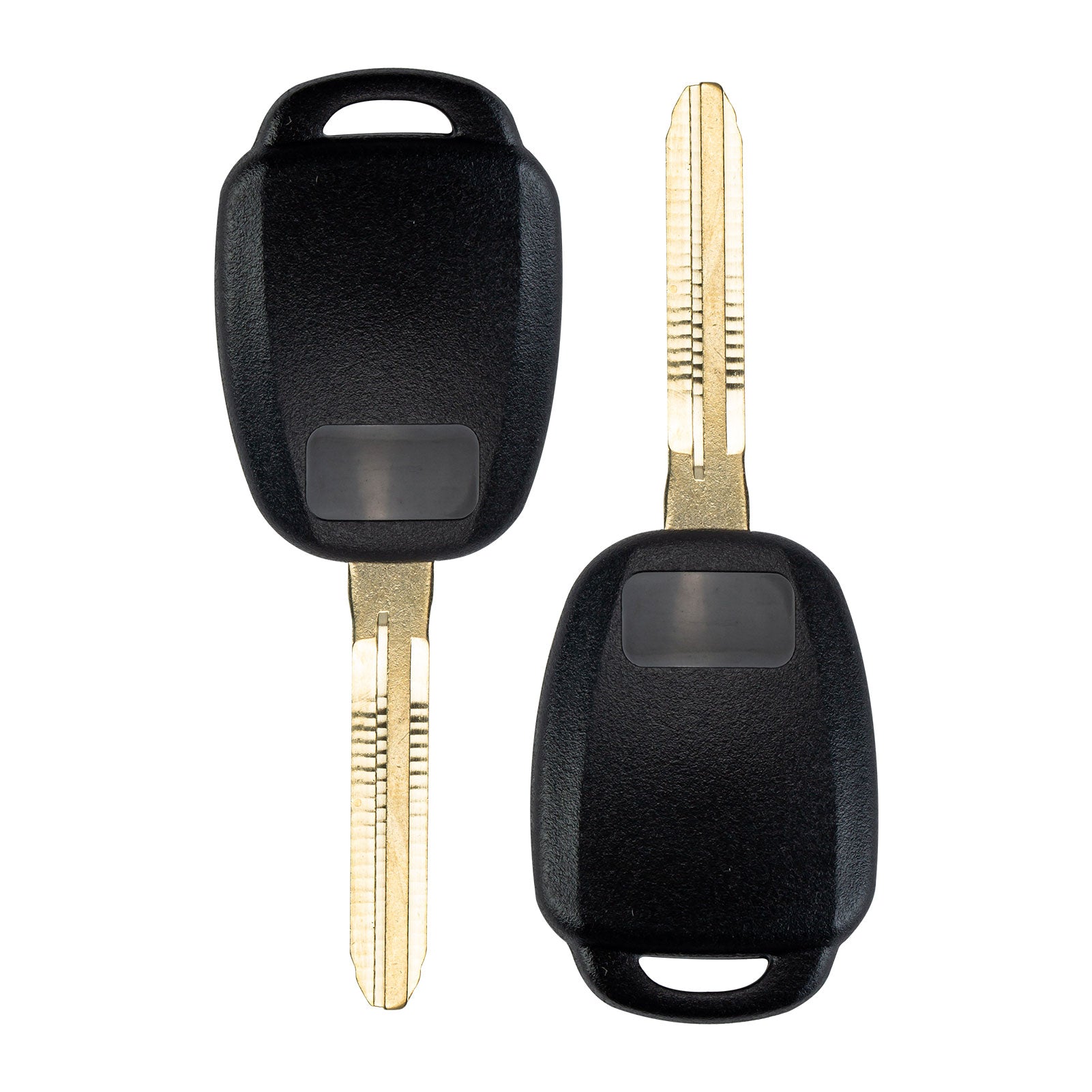 New Key Fob Replacement for 2013/2014/2015 Toyota Rav4 2014-2016 Prius C V with P/N: HYQ12BEL, H Chip T3SC