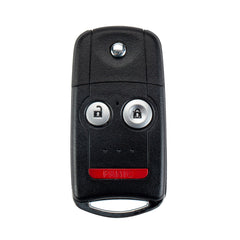 New Car Key Fob Replacement for 2007/2008/2009/2010/2011/2012/2013 RDX MDX with FCC ID: N5F0602A1A A3SA