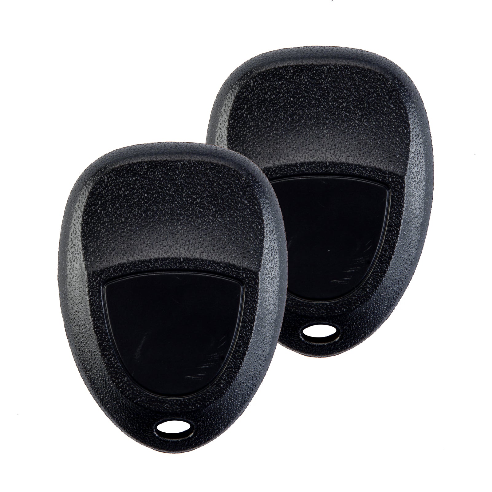 New Keyless Entry Replacement Remote Car Key Fob for Select Malibu Cobalt Lacrosse Grand Prix G5 G6 Models with P/N: 15252034 FCC ID: KOBGT04A C4RB