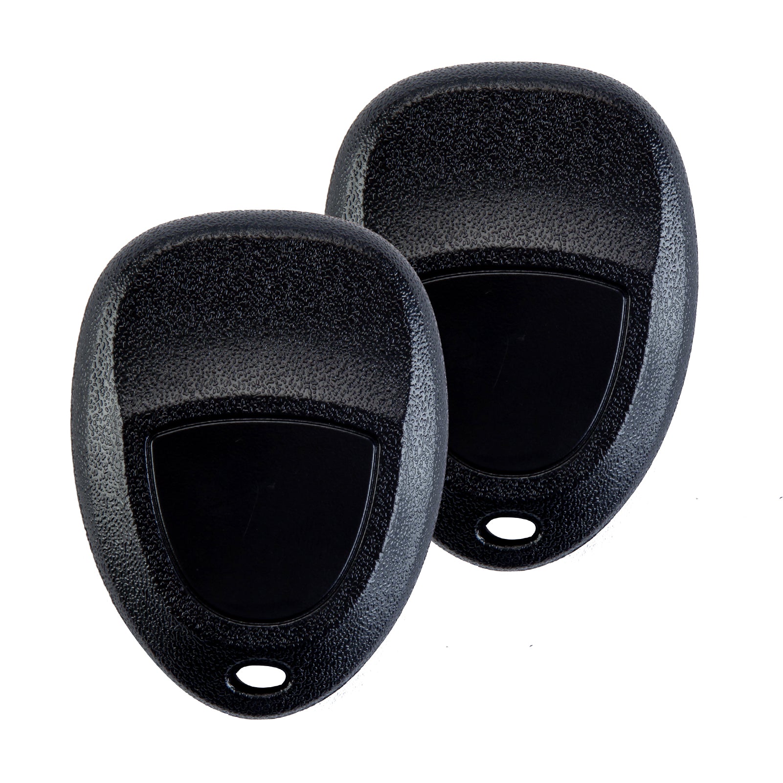 New Keyless Entry Replacement Car Key Fob for 2006/2007/2008/2009/2010/2011/2012/2013 Impala with GM # 15912860/OUC60221/OUC60270 C5RA