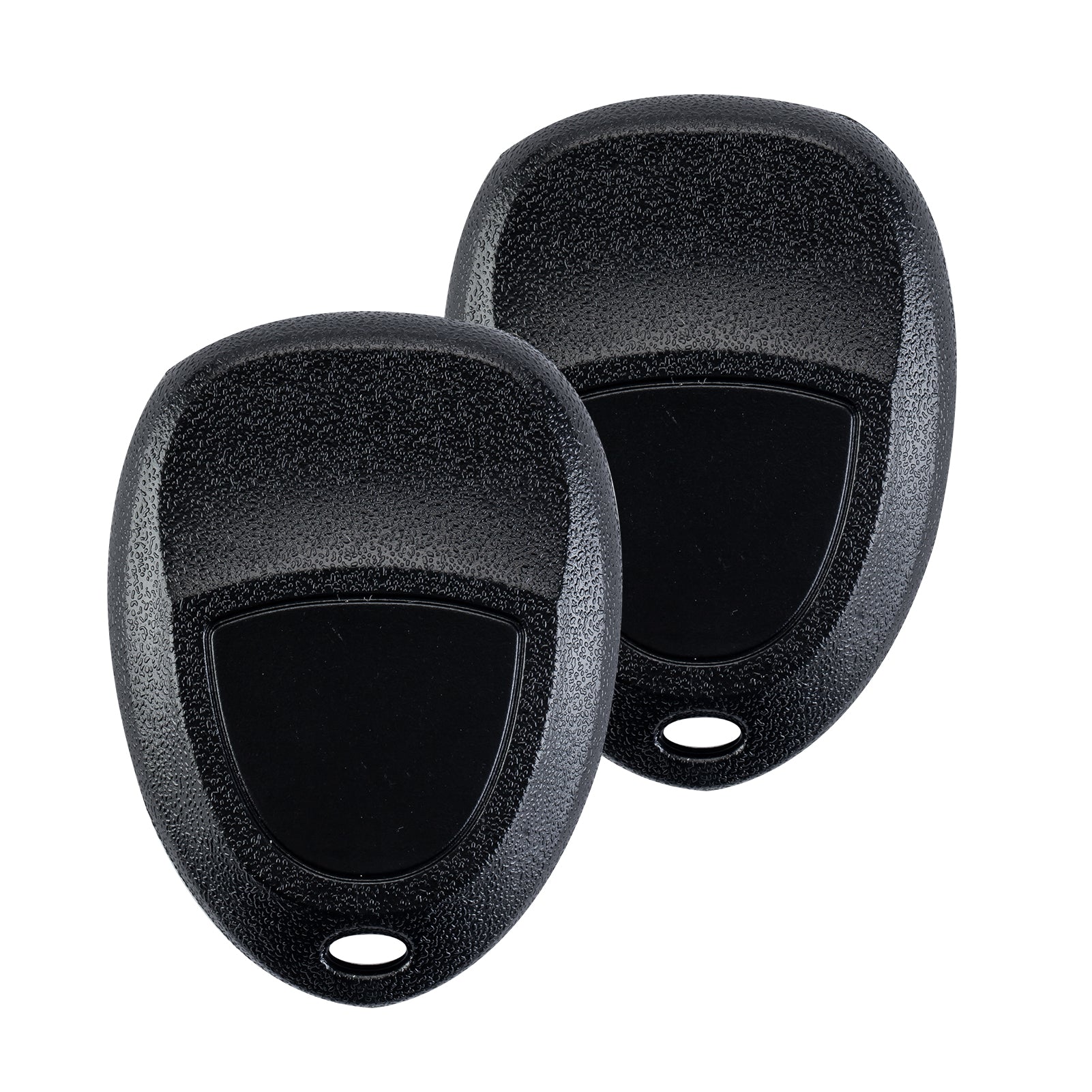 New Keyless Entry Replacement Car Key Fob for Malibu Cobalt G5 Lacrosse 5 Button GM # 22733524, KOBGT04A C5RB
