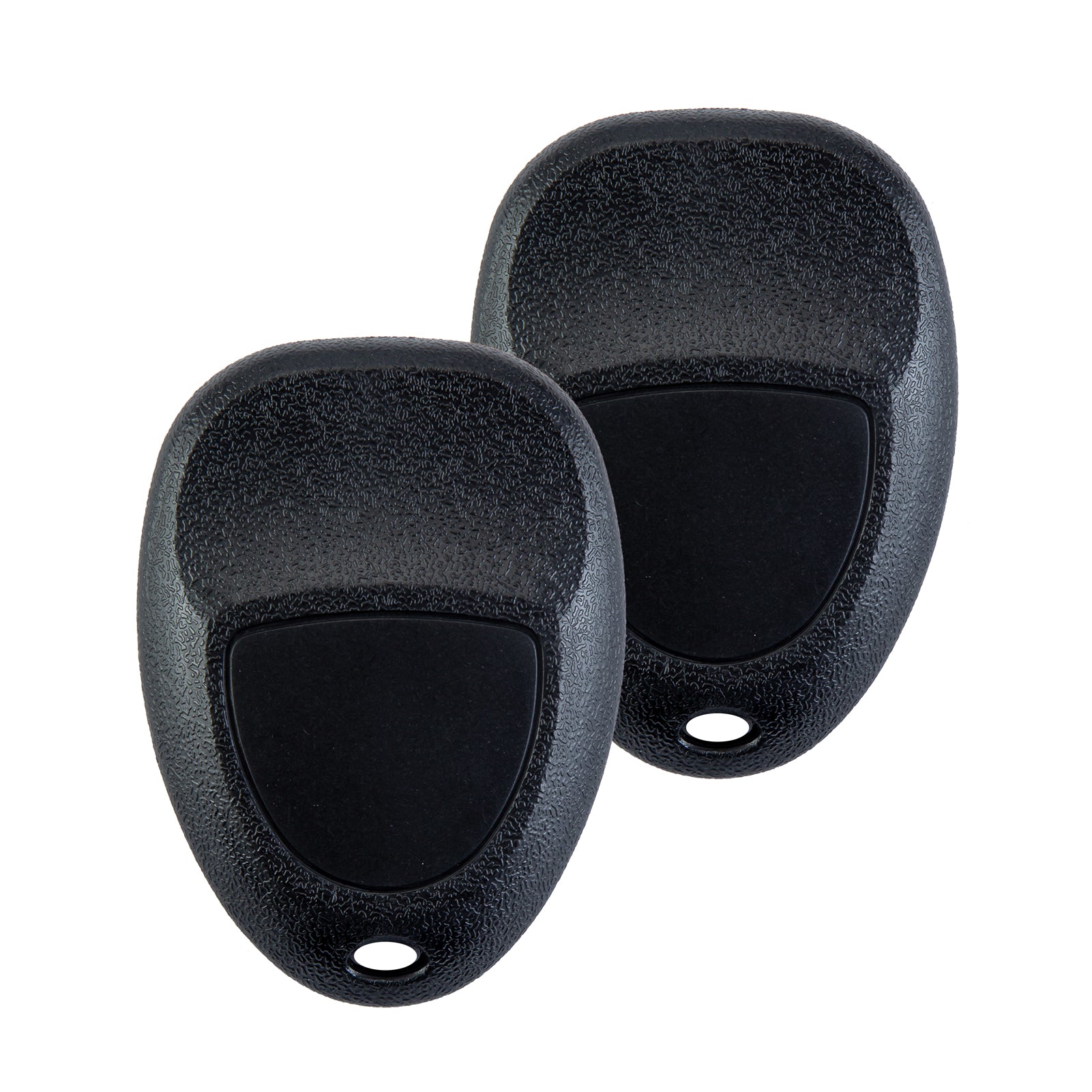 New Keyless Entry Replacement Car Key Fob for Tahoe Suburban Yukon etc. with FCC ID: OUC60270 C6RA