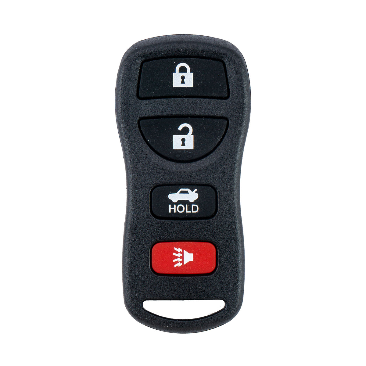 New Keyless Entry Replacement Car Key Fob for Infiniti with FCC ID: KBRASTU15, CWTWB1U415, CWTWB1U733, CWTWB1U821 N4RA
